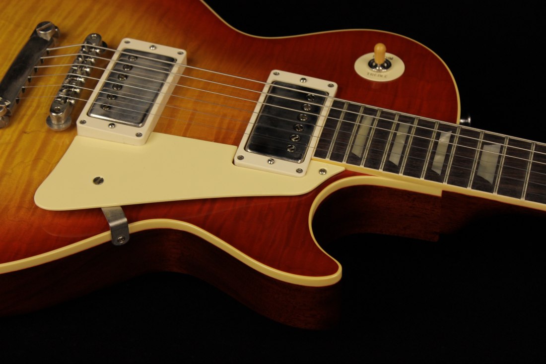 Gibson Custom 1959 Les Paul Standard VOS - WC