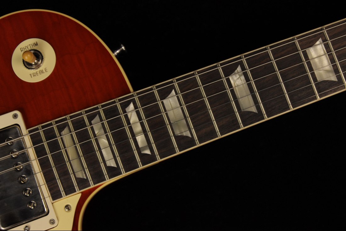 Gibson Custom 1959 Les Paul Standard VOS - WC