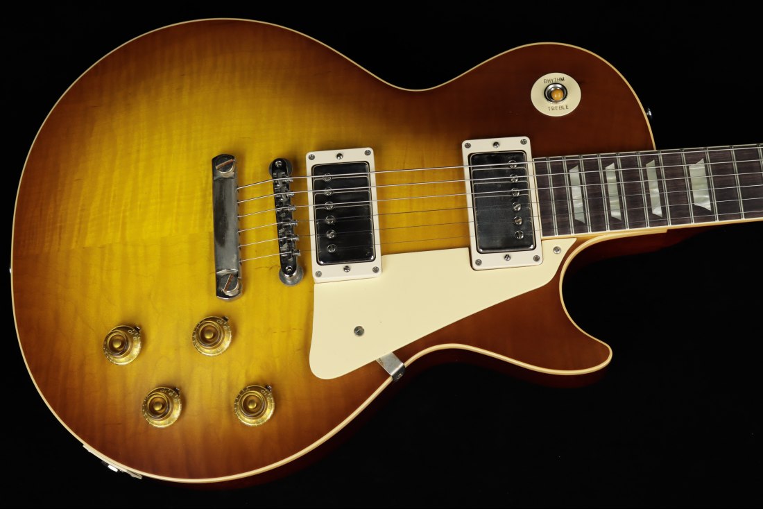 Gibson Custom 1959 Les Paul Standard VOS - IT