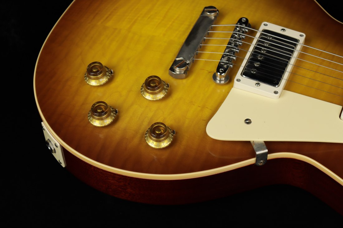 Gibson Custom 1959 Les Paul Standard VOS - IT