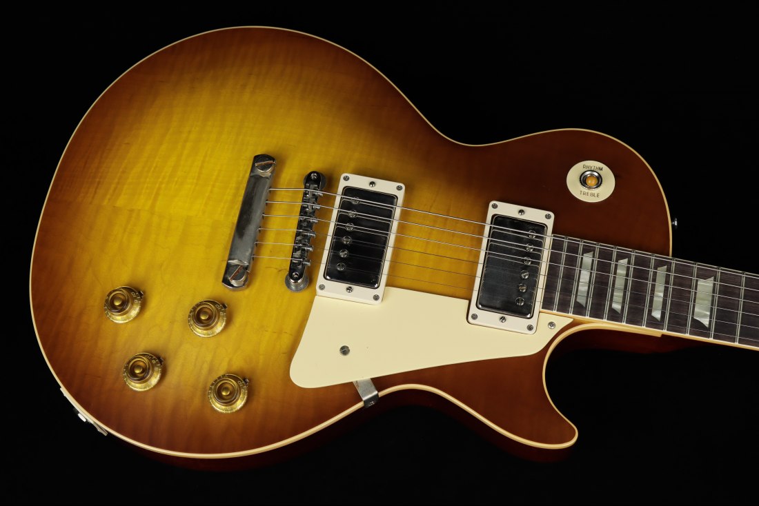 Gibson Custom 1959 Les Paul Standard VOS - IT