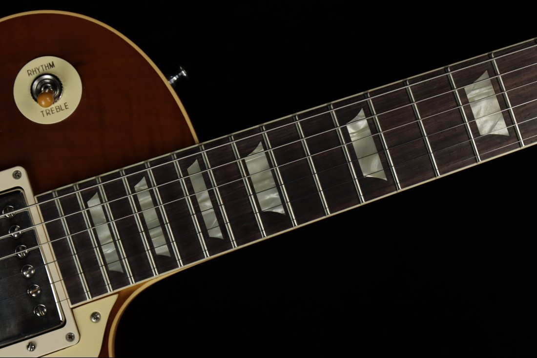 Gibson Custom 1959 Les Paul Standard VOS - IT