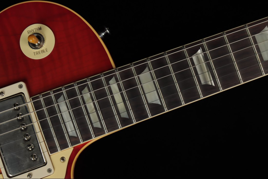 Gibson Custom 1959 Les Paul Standard VOS - WC