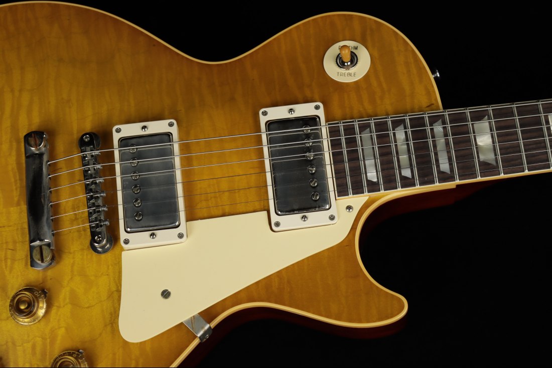 Gibson Custom 1959 Les Paul Standard VOS - DL