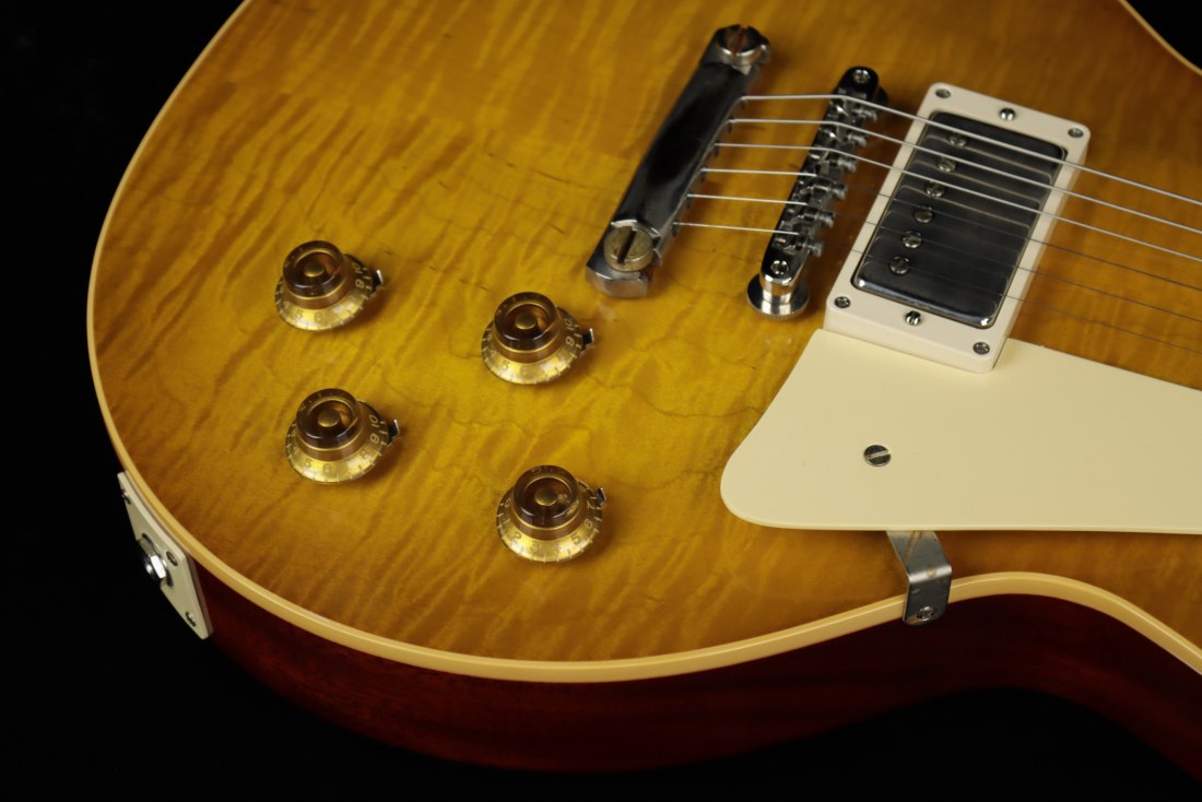 Gibson Custom 1959 Les Paul Standard VOS - DL