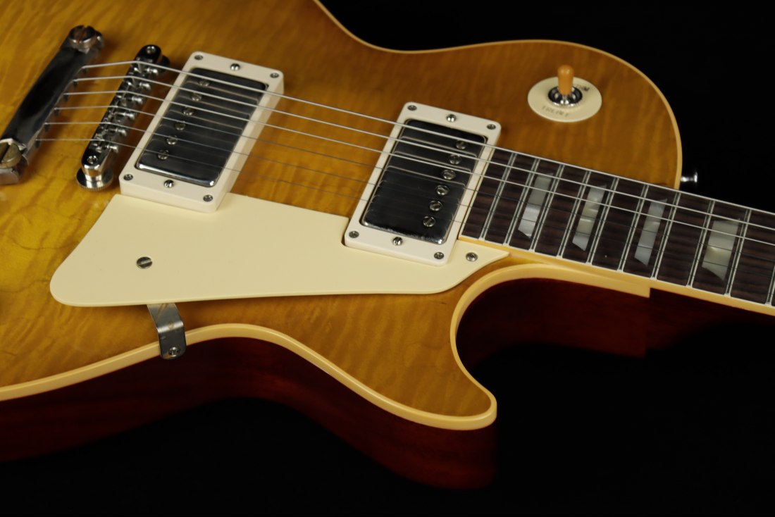 Gibson Custom 1959 Les Paul Standard VOS - DL