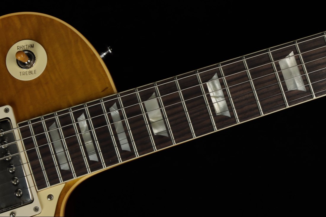 Gibson Custom 1959 Les Paul Standard VOS - DL