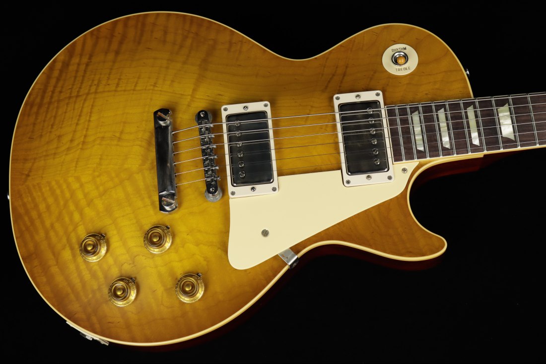 Gibson Custom 1959 Les Paul Standard VOS - DL