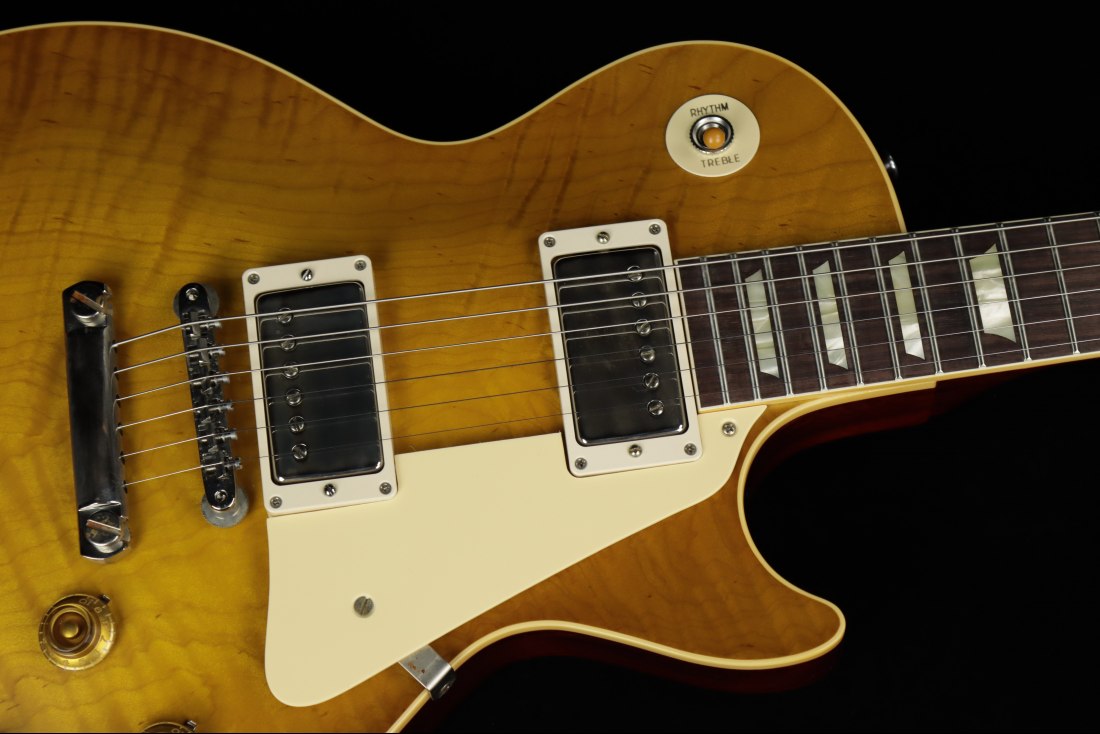 Gibson Custom 1959 Les Paul Standard VOS - DL