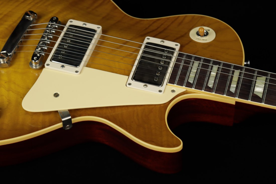 Gibson Custom 1959 Les Paul Standard VOS - DL