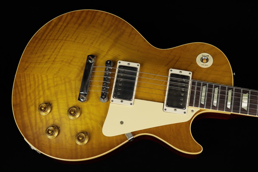 Gibson Custom 1959 Les Paul Standard VOS - DL