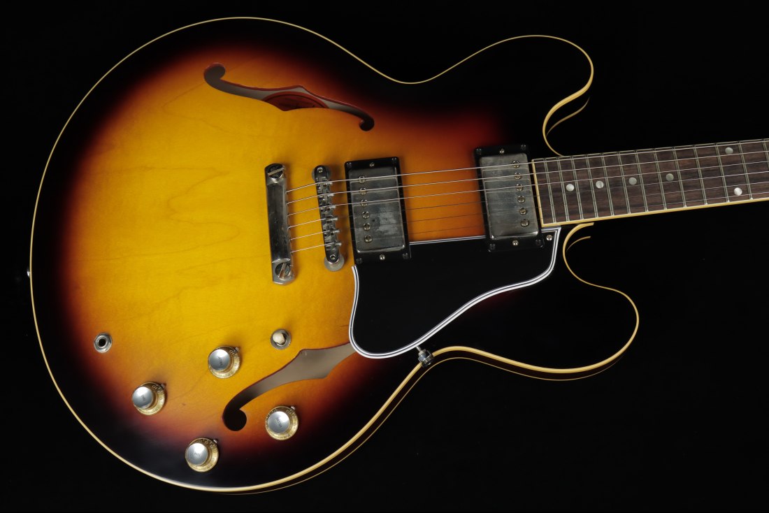 Gibson Custom 1961 ES-335 Reissue VOS - VB