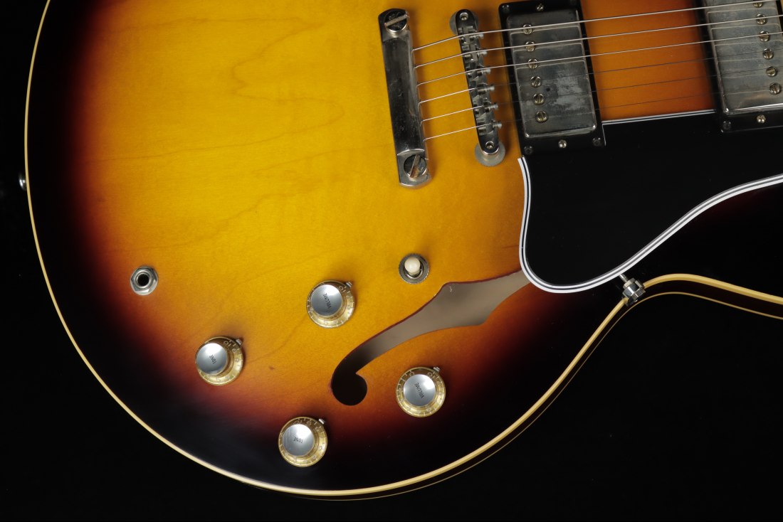 Gibson Custom 1961 ES-335 Reissue VOS - VB