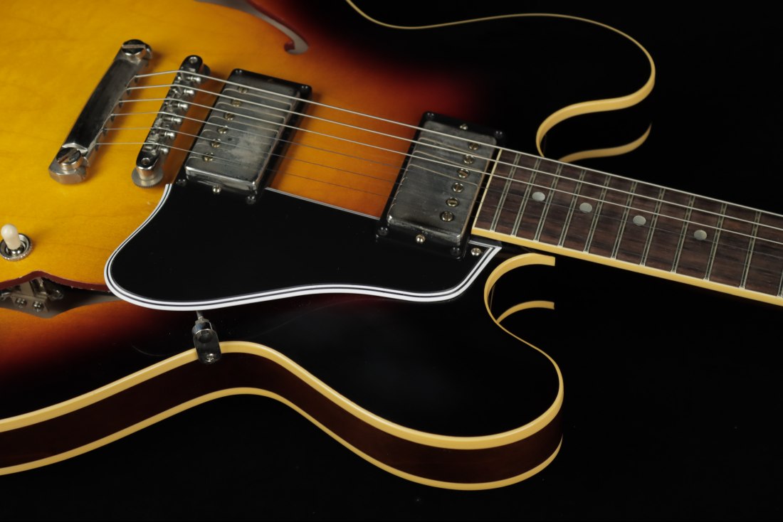 Gibson Custom 1961 ES-335 Reissue VOS - VB