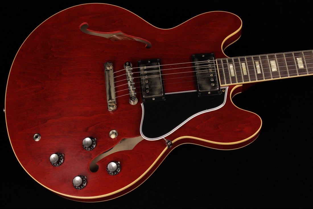 Gibson Custom 1964 ES-335 Reissue VOS - SC