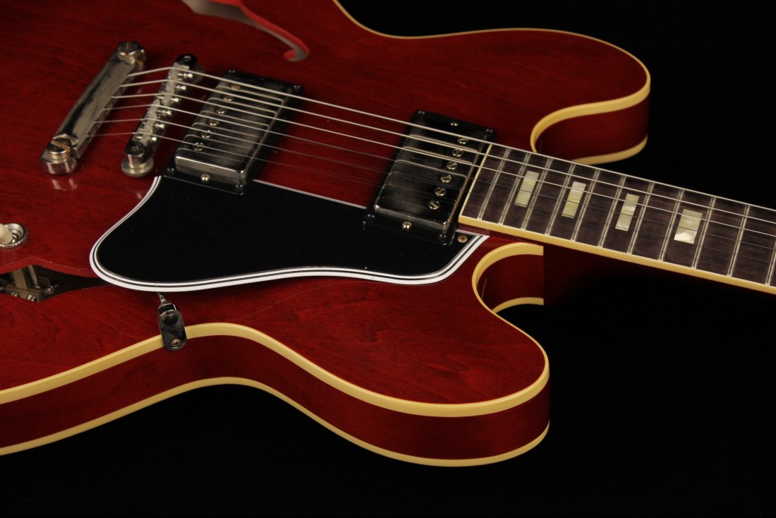 Gibson Custom 1964 ES-335 Reissue VOS - SC