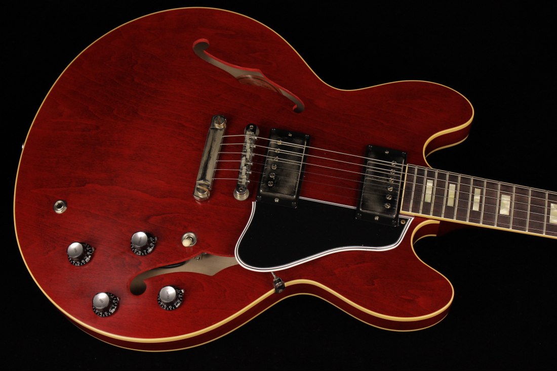 Gibson Custom 1964 ES-335 Reissue VOS - SC