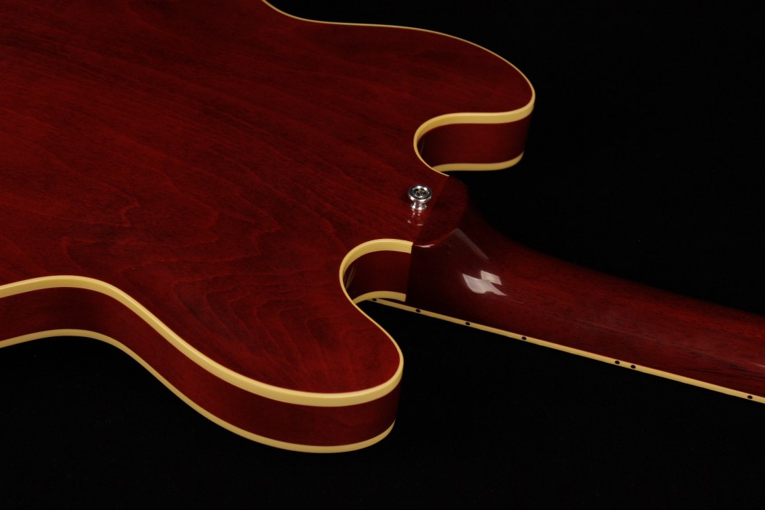 Gibson Custom 1964 ES-335 Reissue VOS - SC