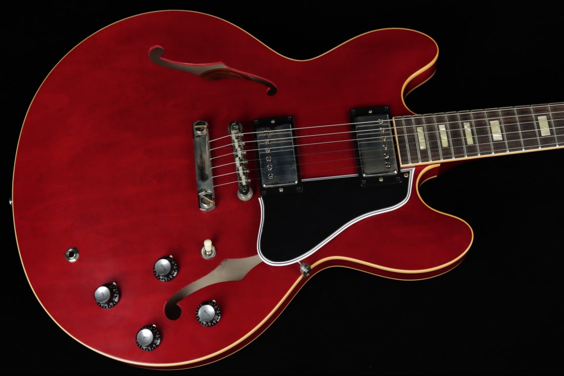 Gibson Custom 1964 ES-335 Reissue VOS - SC