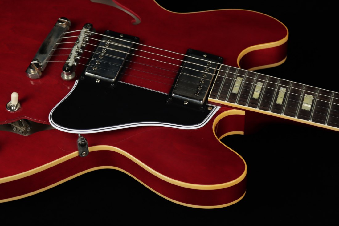 Gibson Custom 1964 ES-335 Reissue VOS - SC