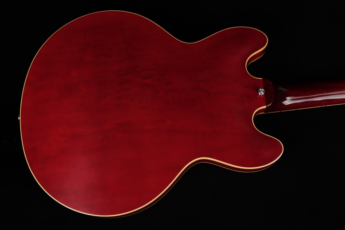 Gibson Custom 1964 ES-335 Reissue VOS - SC