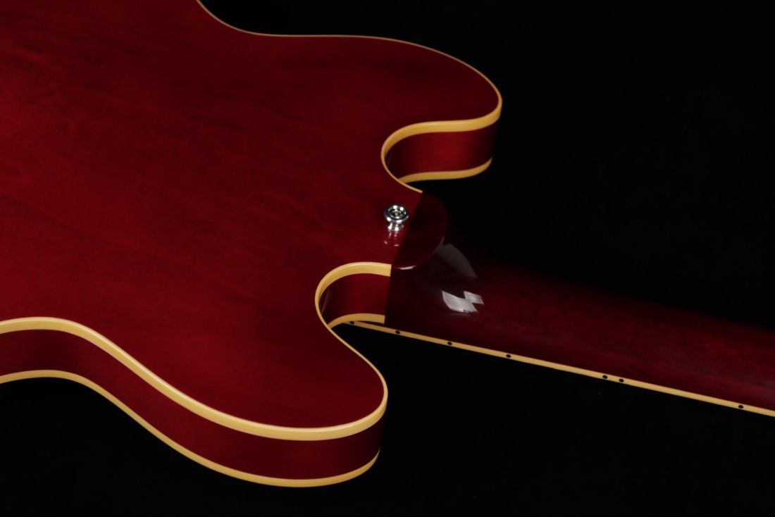 Gibson Custom 1964 ES-335 Reissue VOS - SC