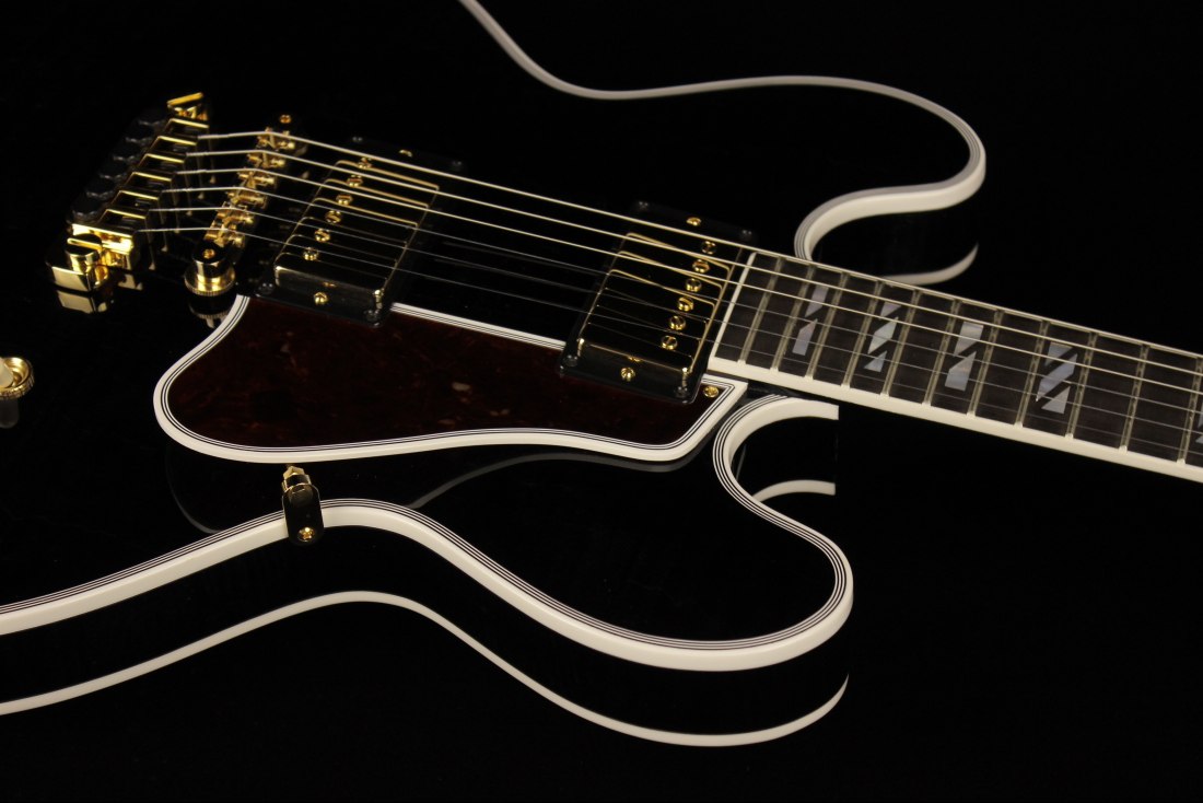 Gibson Custom B.B. King Lucille Legacy