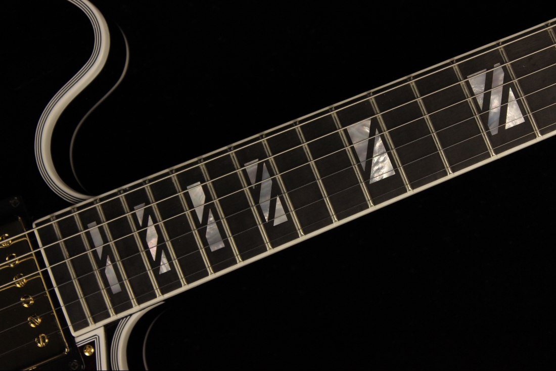 Gibson Custom B.B. King Lucille Legacy