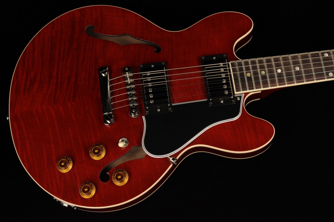 Gibson Custom CS-336 Figured - CH