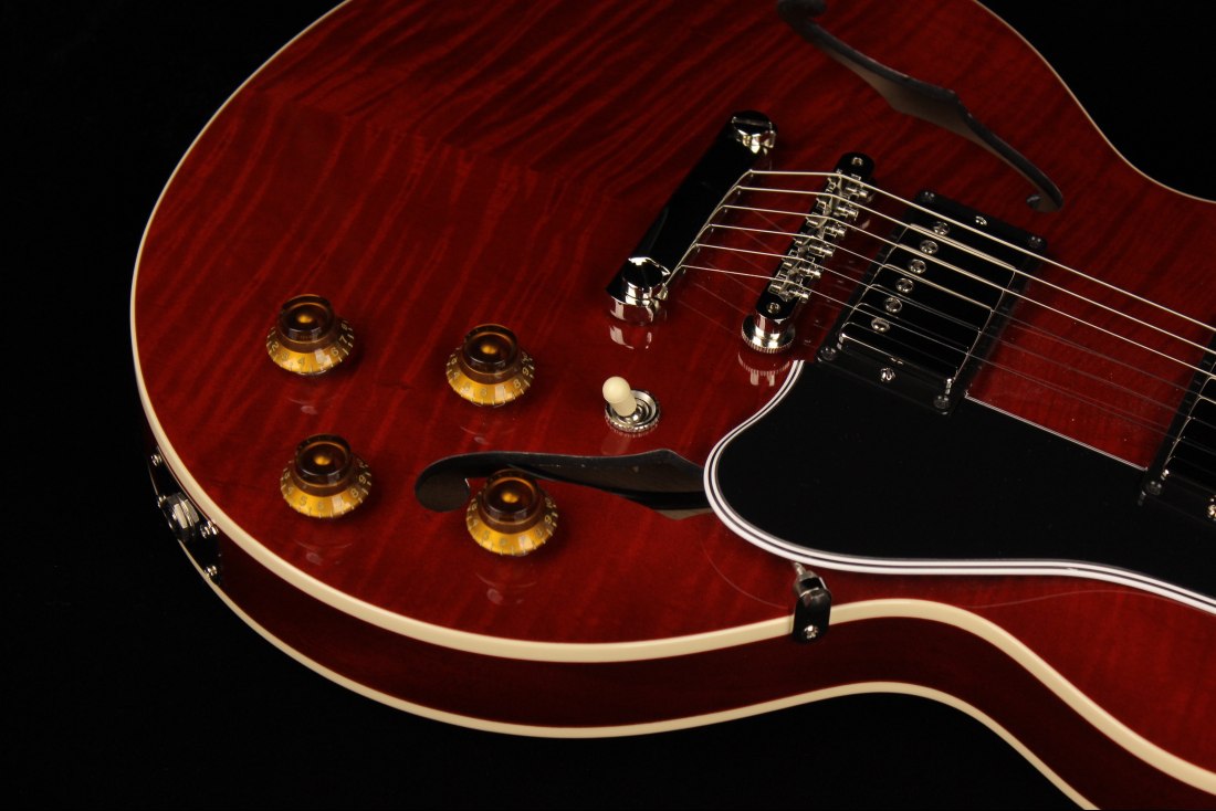 Gibson Custom CS-336 Figured - CH