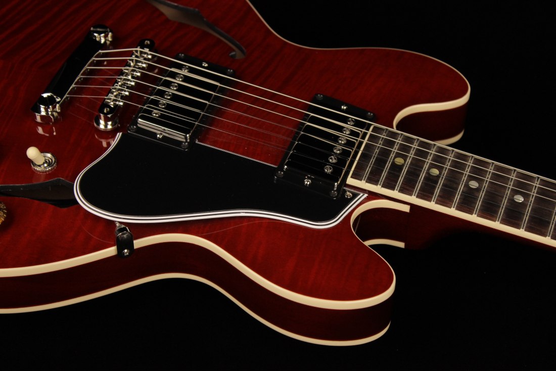 Gibson Custom CS-336 Figured - CH