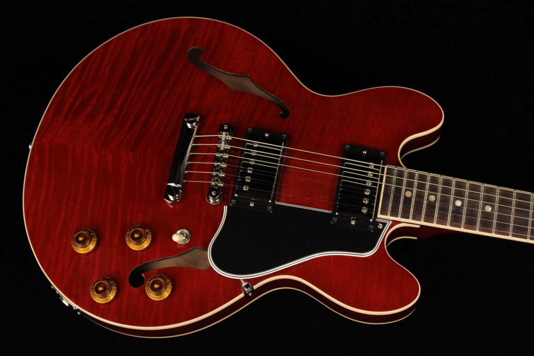 Gibson Custom CS-336 Figured - CH