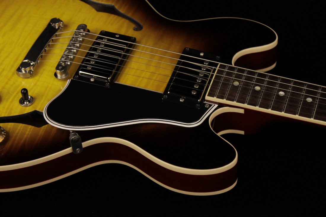 Gibson Custom CS-336 Figured - VS