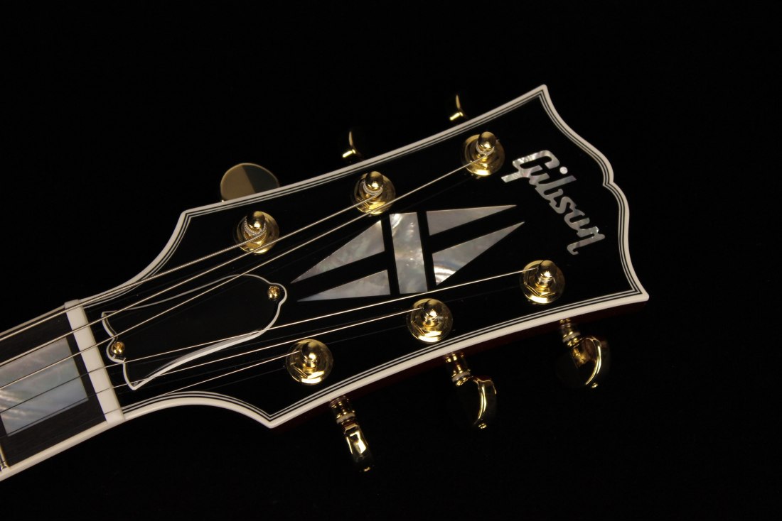 Gibson Custom CS-356 Figured - FC