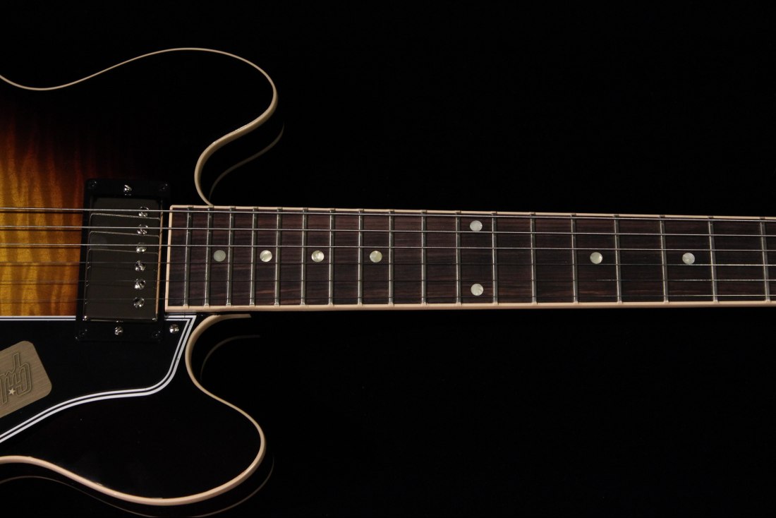 Gibson Custom CS-336 Figured - VS