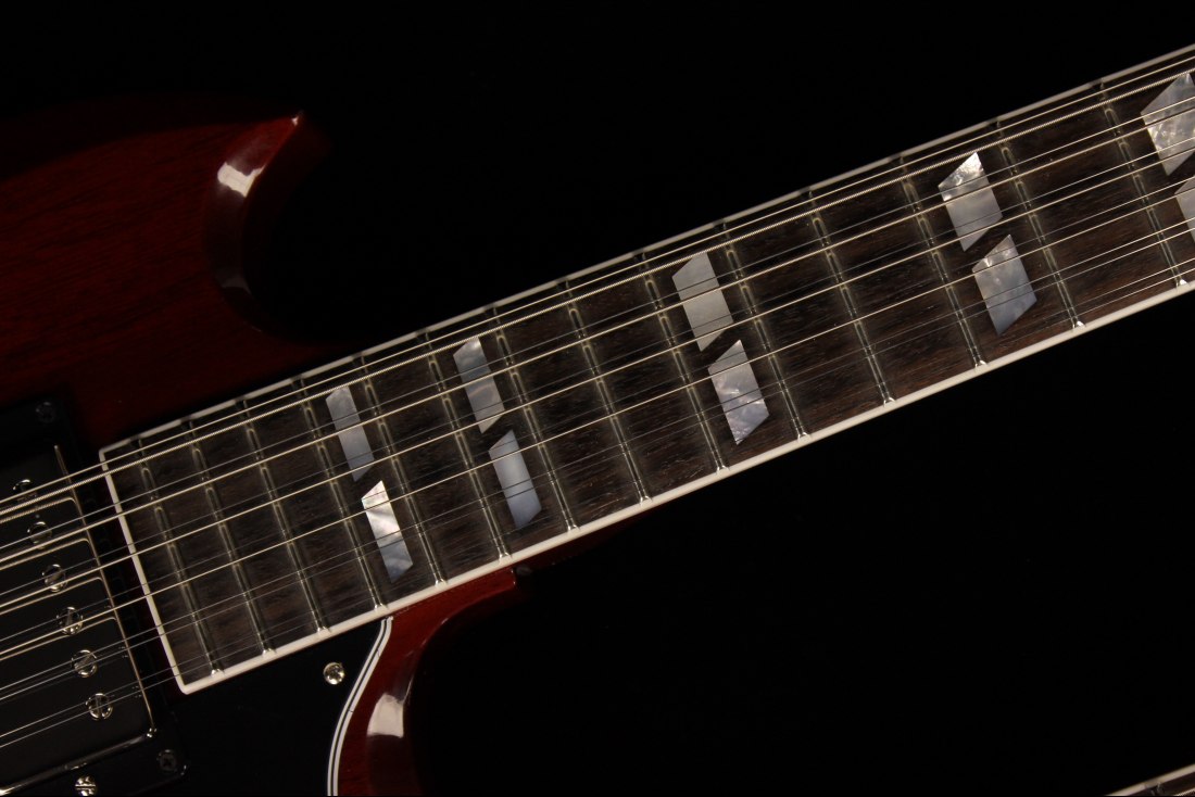 Gibson Custom EDS-1275 Double Neck - CH