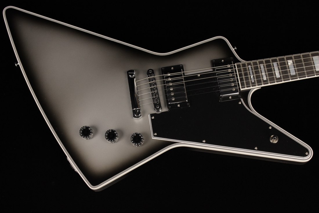 Gibson Custom Explorer Custom M2M - SLB