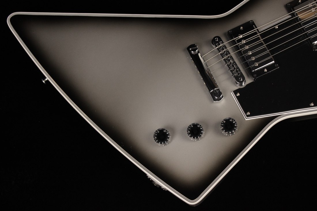 Gibson Custom Explorer Custom M2M - SLB