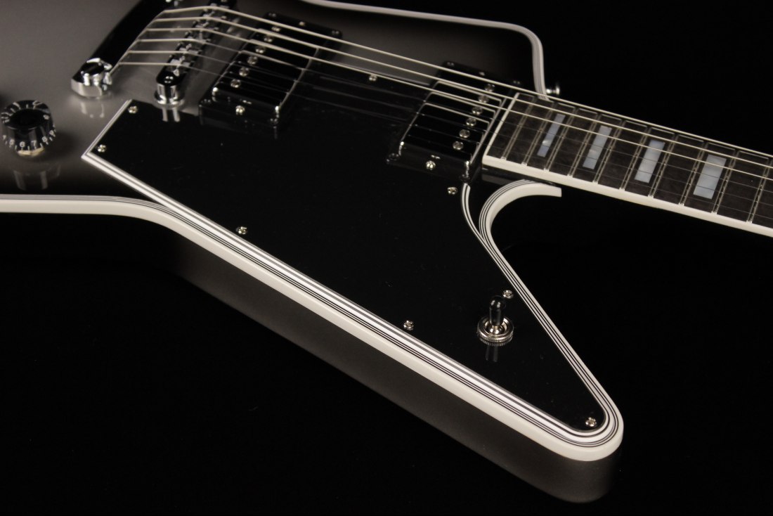 Gibson Custom Explorer Custom M2M - SLB