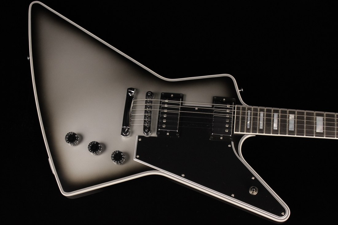 Gibson Custom Explorer Custom M2M - SLB