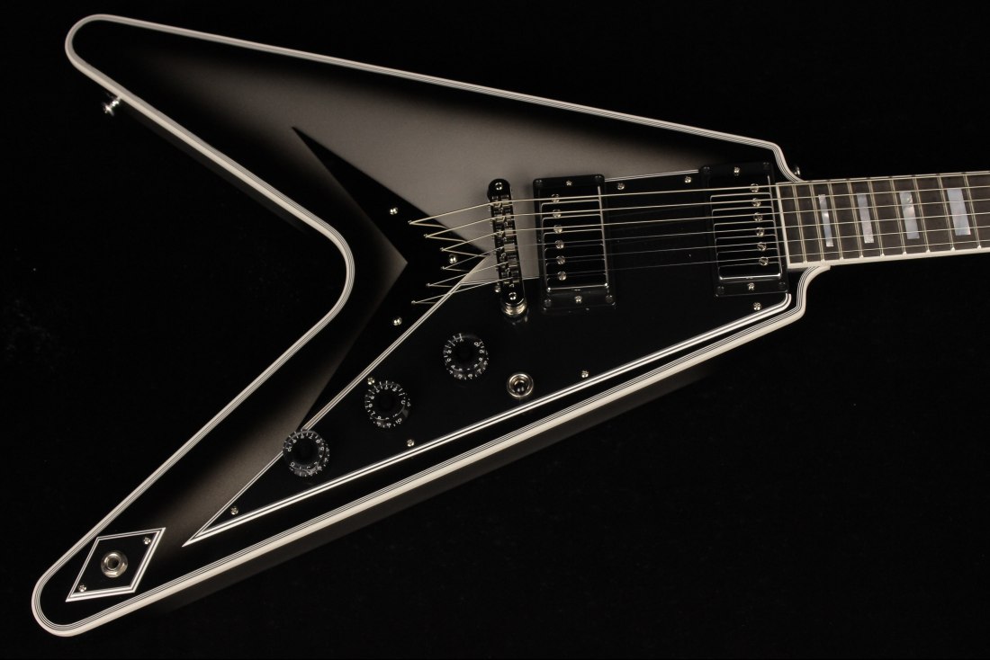 Gibson Custom Flying V Custom M2M - SLB