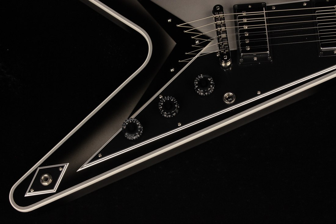 Gibson Custom Flying V Custom M2M - SLB