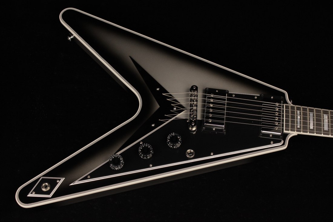 Gibson Custom Flying V Custom M2M - SLB