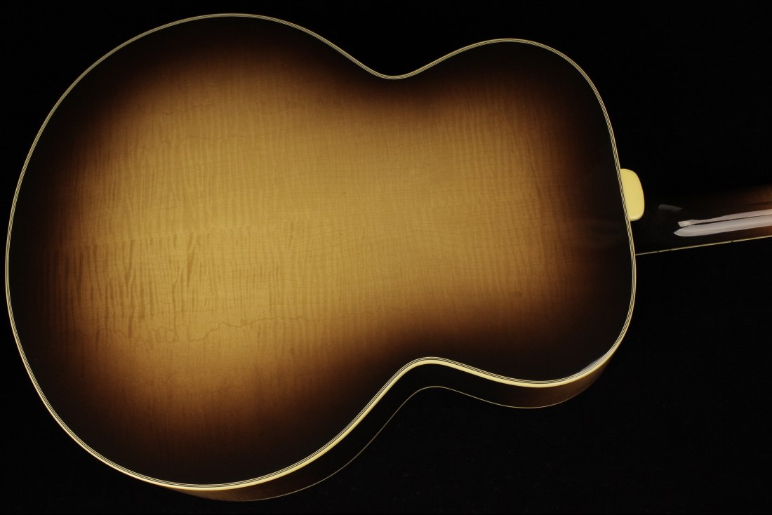 Gibson Custom Golden Age 1930's SJ-200 Maple