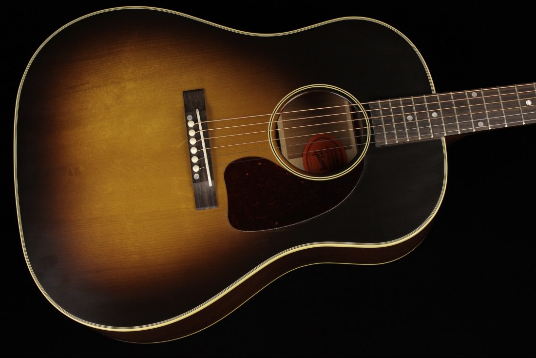 Gibson Custom Historic 1942 Banner J-45