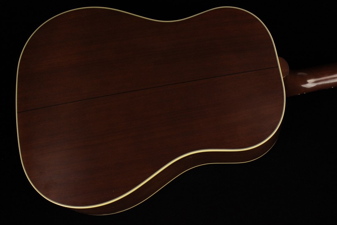 Gibson Custom Historic 1942 Banner J-45