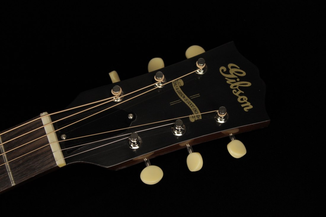 Gibson Custom Historic 1942 Banner J-45