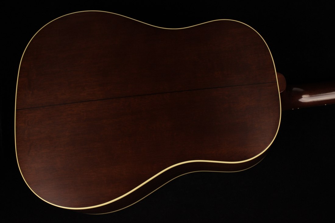 Gibson Custom Historic 1942 Banner J-45