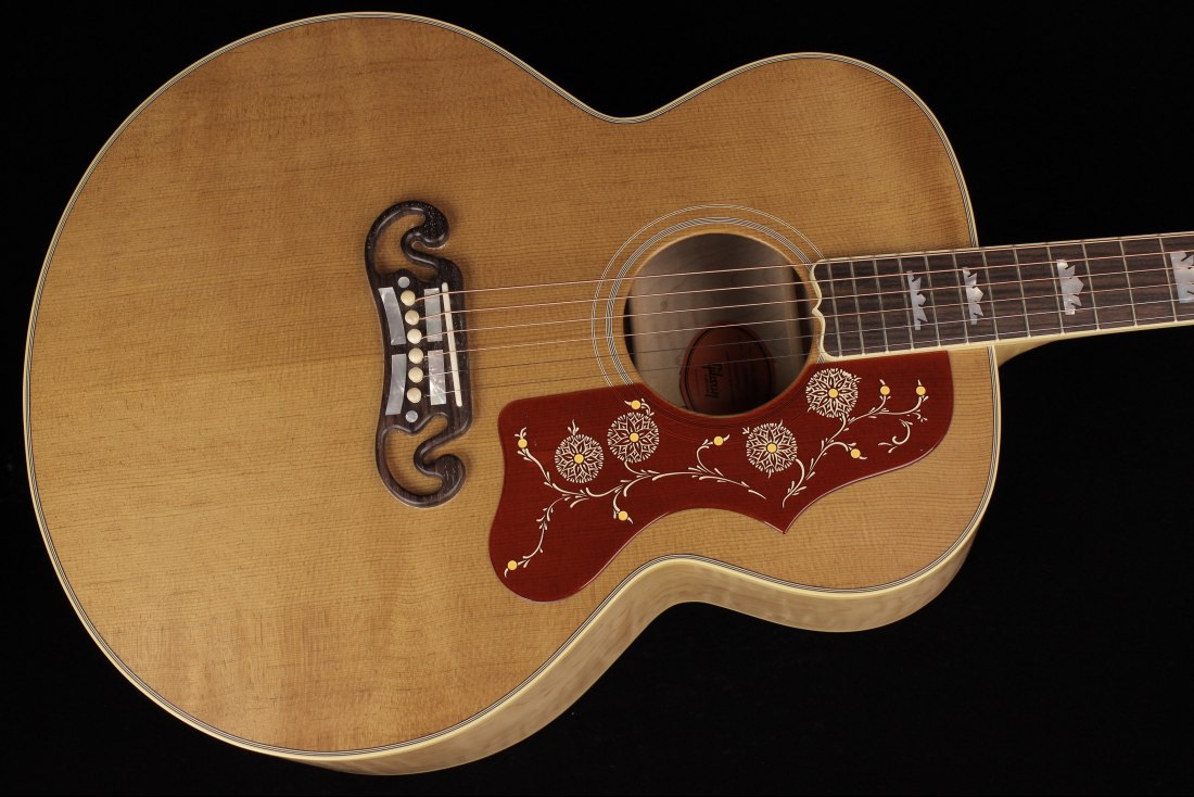 Gibson Custom Historic 1957 SJ-200 - AN