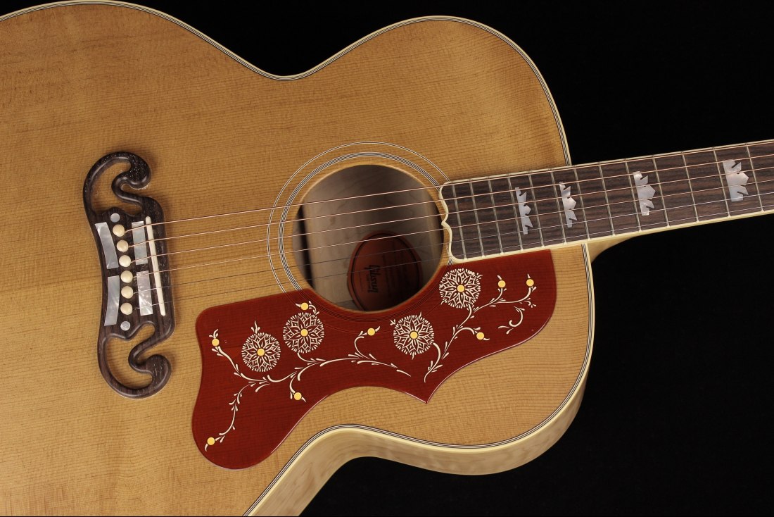 Gibson Custom Historic 1957 SJ-200 - AN